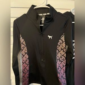 Victoria’s Secret pink